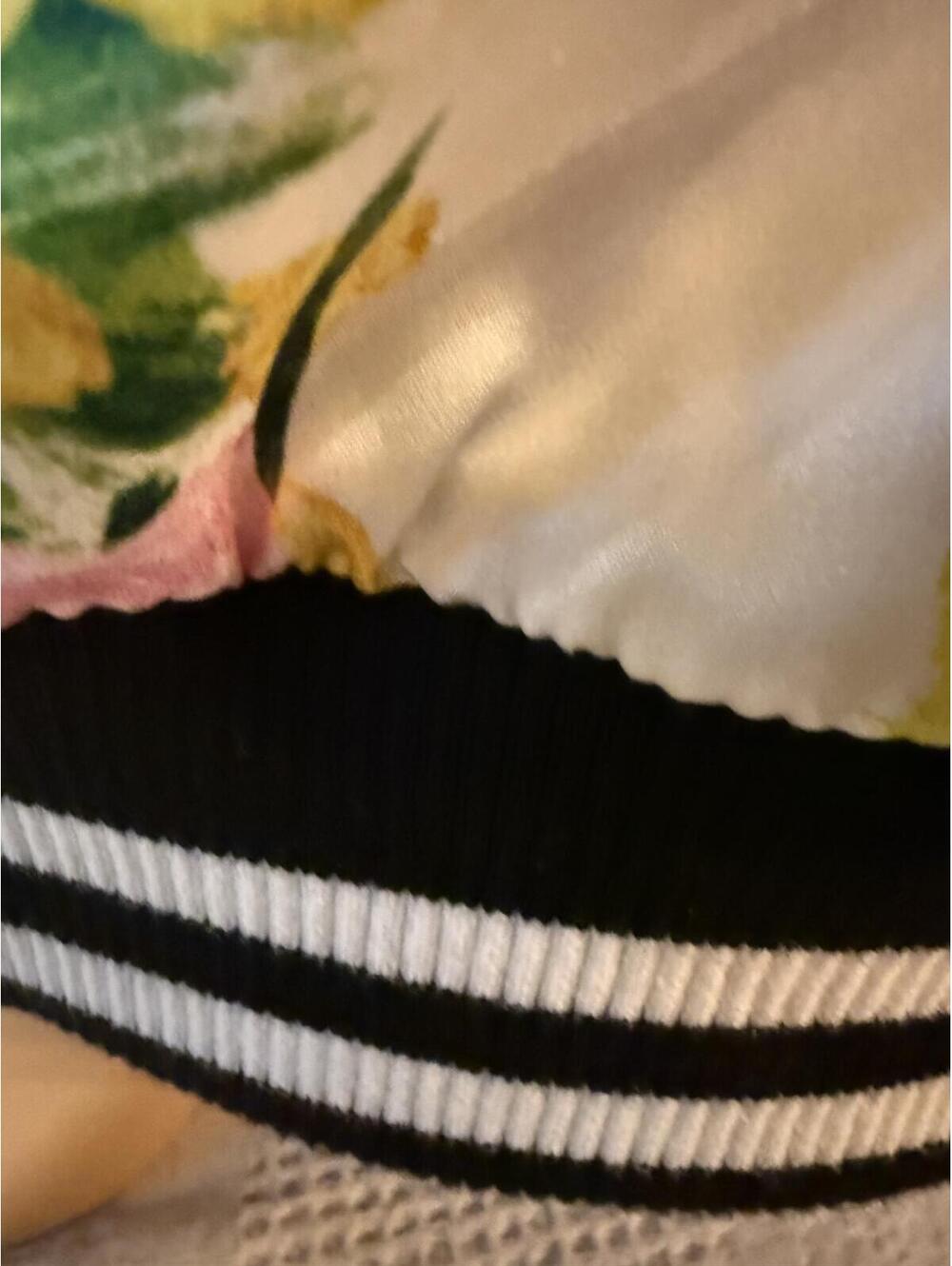 Reversible Jacket M - Picture 4 of 4